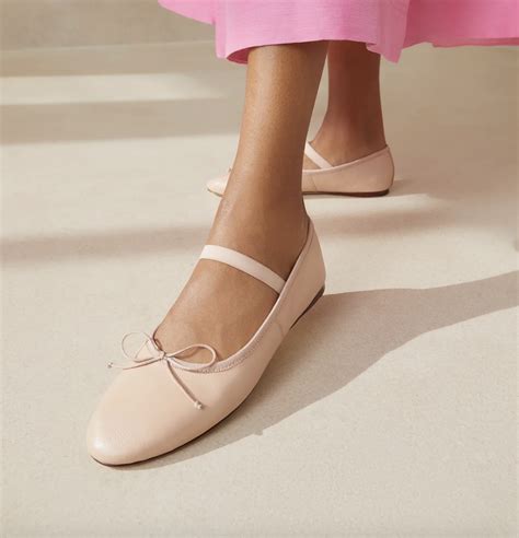 best ballet flats 2024.